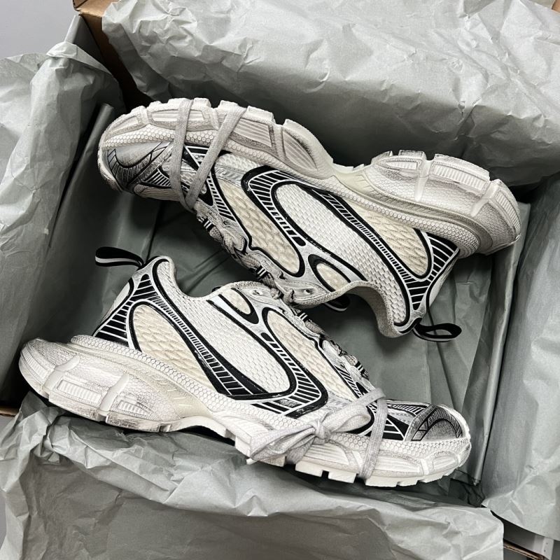 Balenciaga Track Shoes